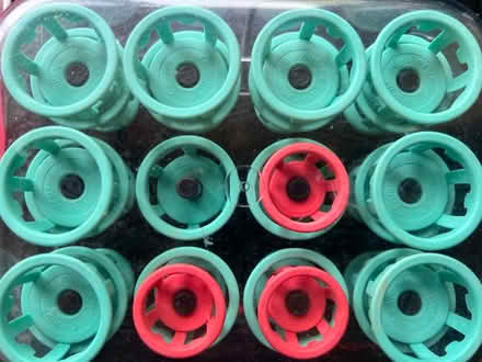 Photo of free Clairol Electric Rollers (MK42 Elstow) #2
