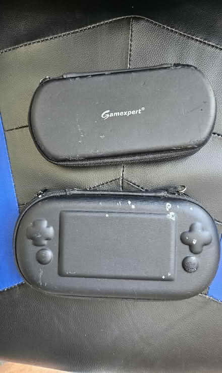 Photo of free Psp and ps vita pouch (Birmingham B15) #1