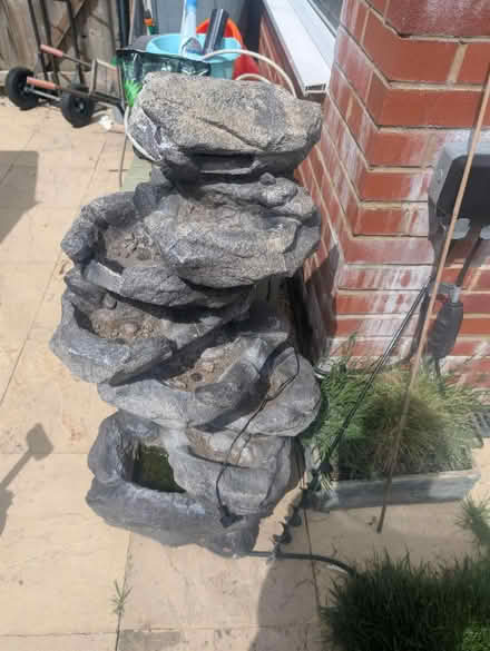 Photo of free Water feature (Gwp OX11) #1