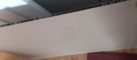 Photo of thin plywood or thich cardboard (Britannia) #2