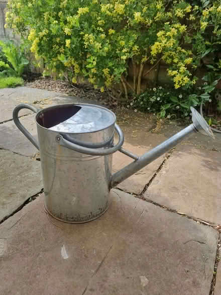 Photo of free Watering can (Odd Down BA2) #1