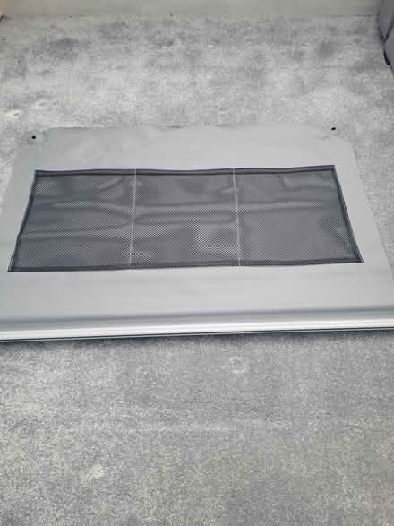 Photo of free Storage pockets (OX15 bloxham) #1