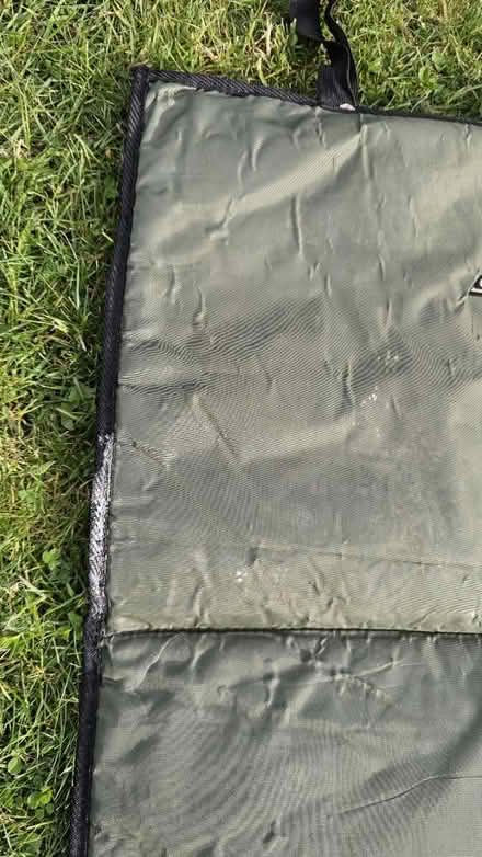 Photo of free Folding fishing mats (Sandbach CW11) #4