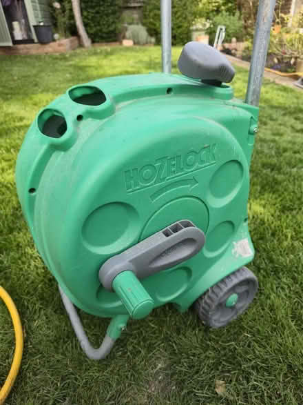 Photo of free Hozelock Trolley (Seaford BN25) #3