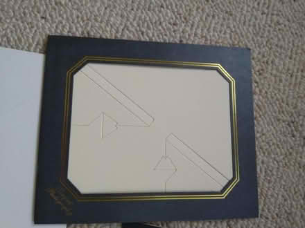 Photo of free Card photo frames (Millhouses S7) #3