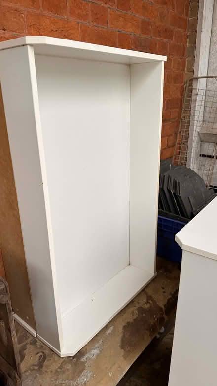 Photo of free IKEA Wardrobe Interior Drawers (TN36) #1