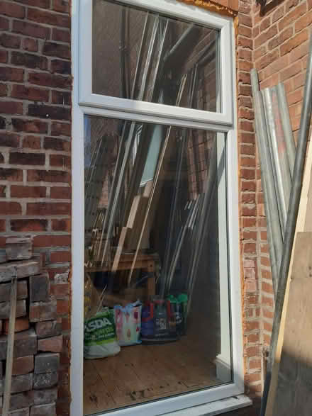 Photo of free uPVC Window (Stockport, SK2) #1