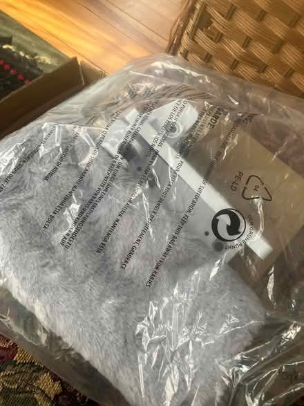 Photo of free Brand new Cat window hammock (Stoughton) #3