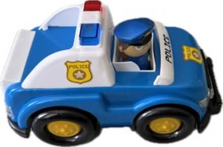 Photo of free Kiddies Learning and Play Toys (DE75 Heanor) #2