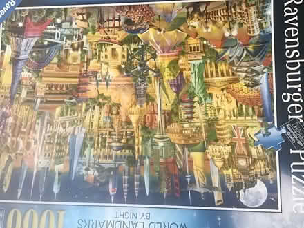 Photo of free 3 jigsaws (Bootle L20) #4