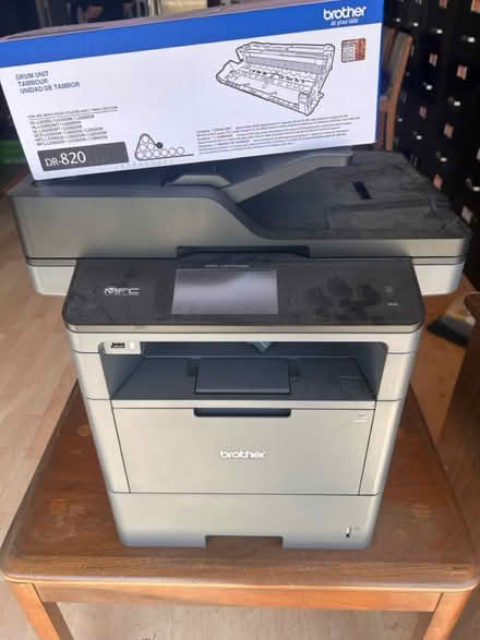 Photo of free Brother Printer MFC (Off Payne near San Tomas) #1
