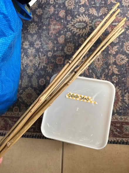 Photo of free Plant accessories (Greenbank EH10) #2