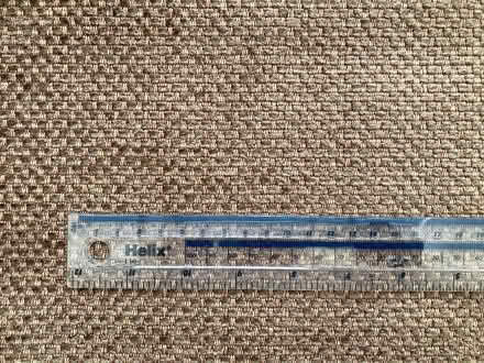 Photo of free Upholstery fabric remnant (GMV SE10) #1
