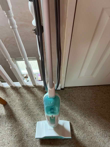 Photo of free Shark Steam Mop (Croham CR2) #3