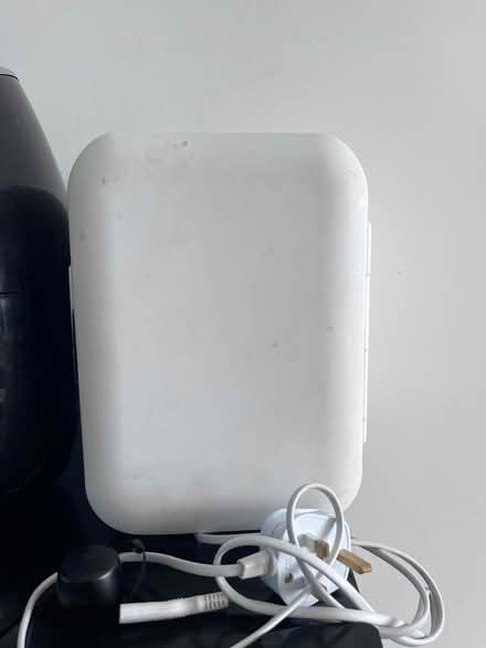 Photo of free Little fridge (Kilternan) #1