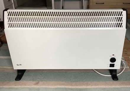 Photo of free Convector Heater (Southsea PO5) #1