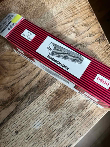 Photo of free Projector slide cassettes (Orpington BR6) #1