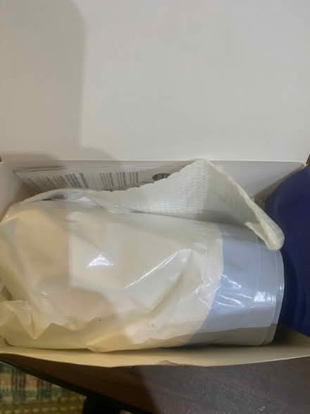 Photo of free Commode liners (GU31 Chithurst) #2