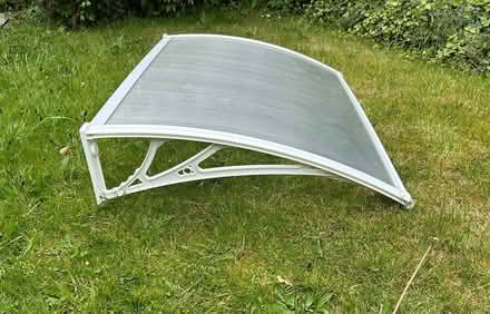 Photo of free Outdoor Doorway Canopy (Long Eaton NG10) #3