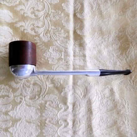 Photo of A Pipe (Bellevue EH7) #1
