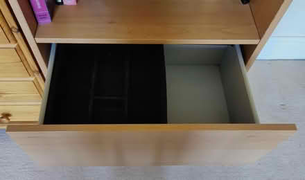 Photo of free Book case / shelving unit (Gosforth NE3) #2
