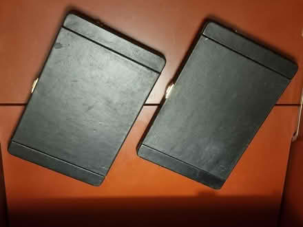 Photo of free Writing case X 2 (Botley OX2) #2