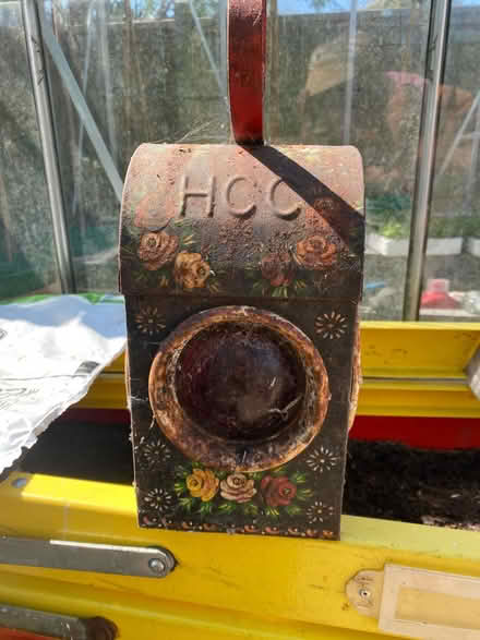 Photo of free Old lamps (Pagham PO21 4) #3