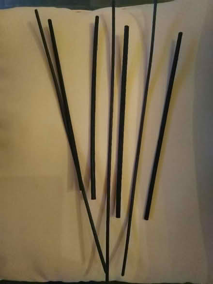 Photo of free 7 sticks for ambient diffuser (Millhouses S7) #1