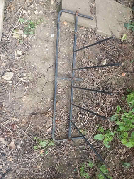Photo of free Boot rack (Upper Wolvercote OX2) #1
