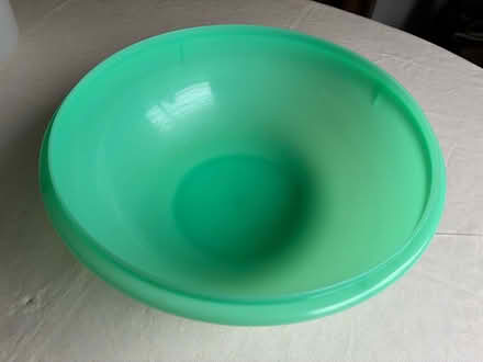 Photo of free Large Tupperware containers (Beaconsfield HP9) #4