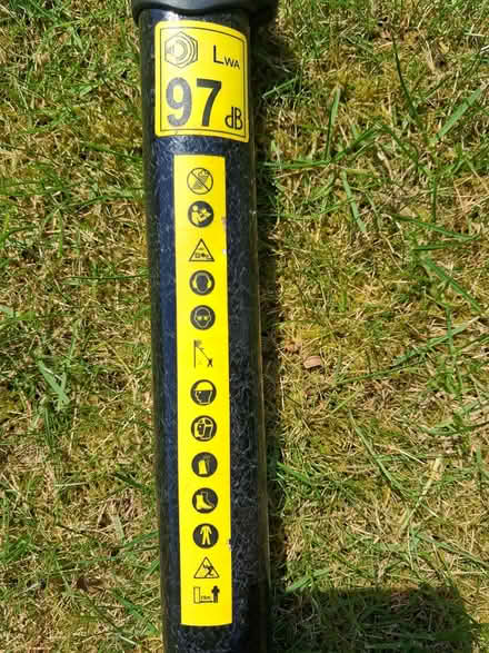 Photo of free Titan Pole Hedge Trimmer (Cradley WR13) #2