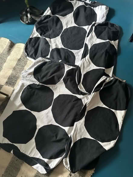 Photo of free Marimekko furnishings (Shaklwell N16) #3