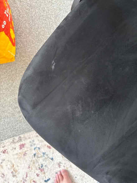 Photo of free Office/Computer Chair (Newport East PO30) #2