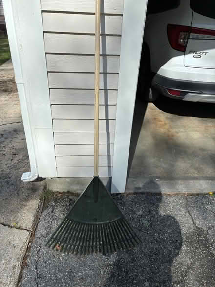 Photo of free Rake (North Andover) #1