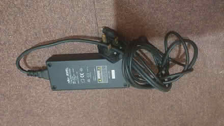 Photo of free e-scooter charger (Eastville BS5) #1
