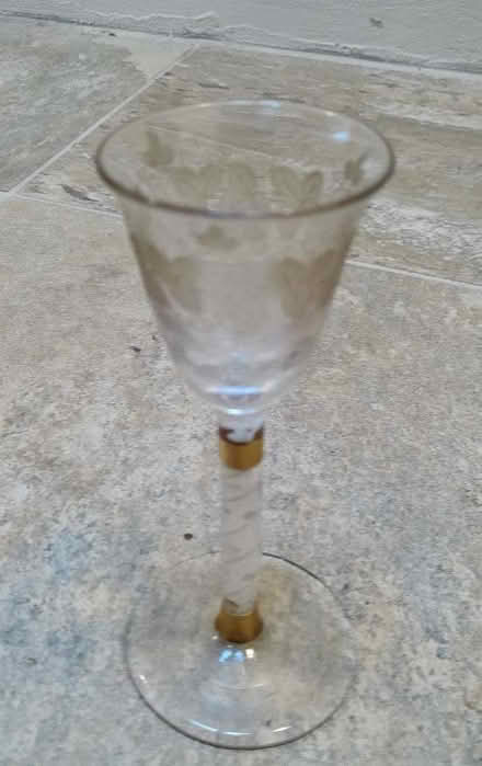 Photo of free Assorted Glasses incl. Antique? (Woollard BS39) #2