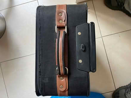 Photo of free Luggage - Travel Bags (Blackrock Dublin) #2