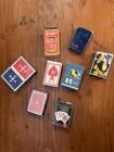 Photo of free fishing rods, playing cards, misc : Florey #2