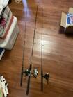 Photo of free fishing rods, playing cards, misc : Florey #3