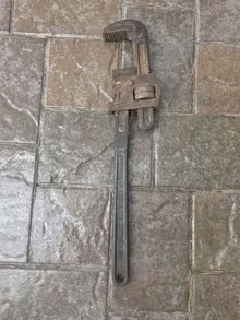 Photo of free pipe #1