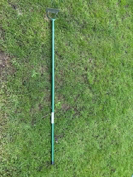 Photo of free Garden Hoe (East Barming ME16) #1