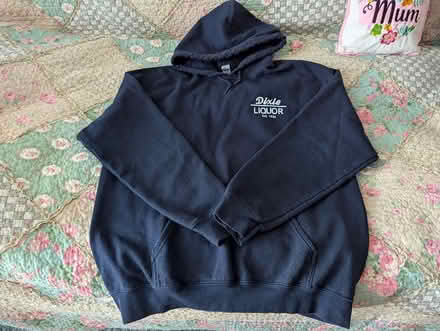 Photo of free Hoodie size L (Brentford TW8) #1