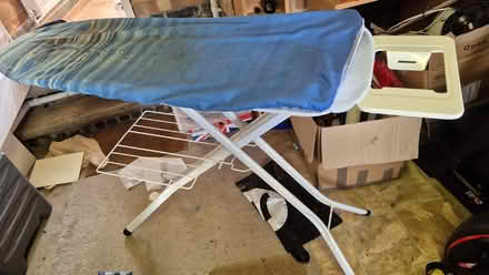 Photo of free Ironing board (Abington NN3) #1