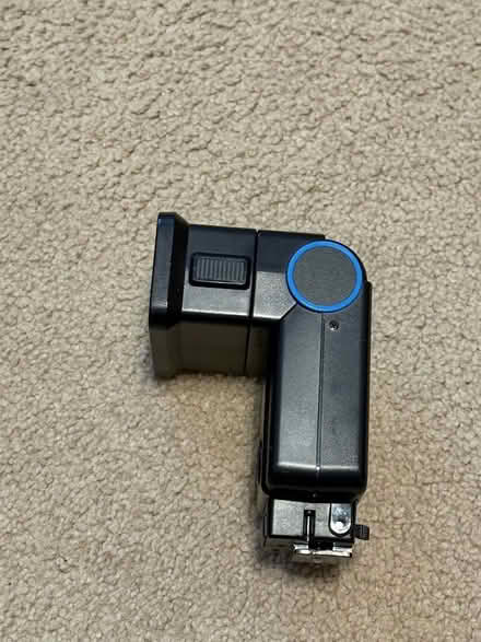 Photo of free Vivitar Flash (SW Fort Collins) #4