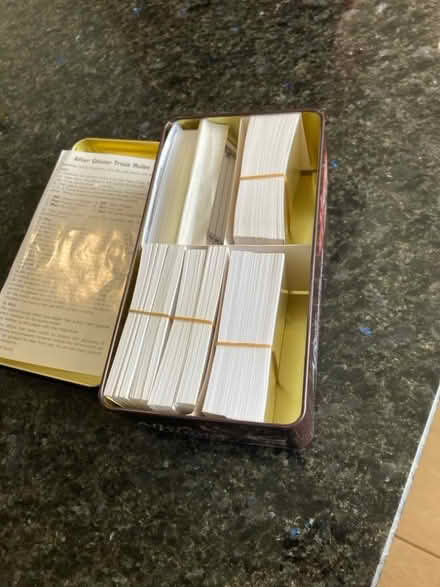Photo of free Family quiz game (Bernards Heath AL3) #3