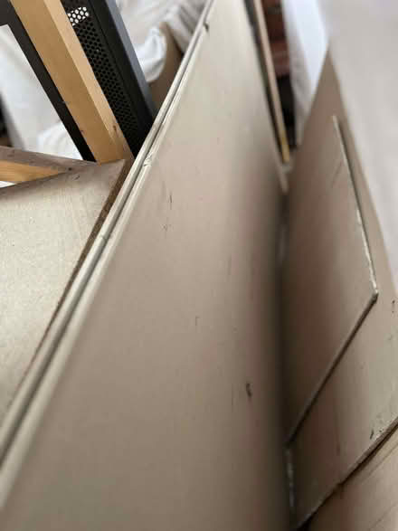 Photo of free Pieces of plasterboard (West Bergholt CO6) #1