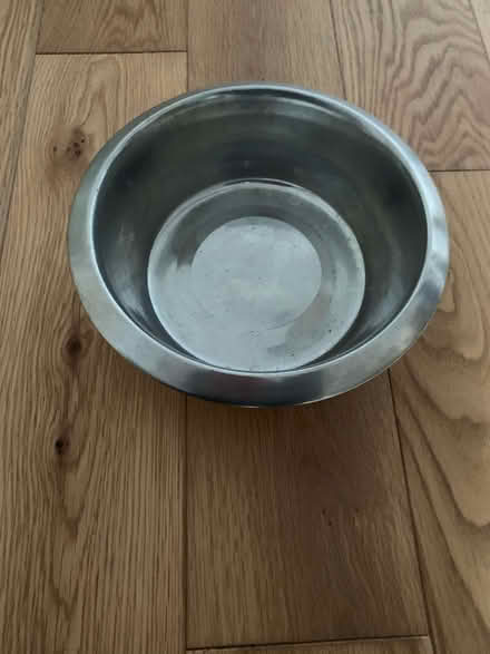 Photo of free Dog bowl (Kaimhill AB12) #1