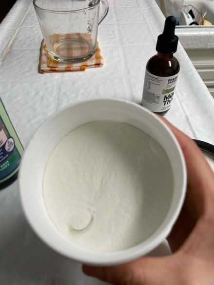 Photo of free (opened) probiotics for dogs (san jose west) #2