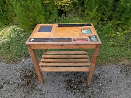 Photo of free Side table (BS7 8hd) #2