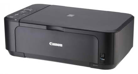 Photo of free Cannon printer (WF14) #1